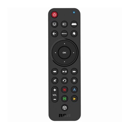 Audiovox 3DeviceStreaming Remote RCTSC3B